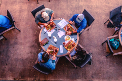 Party on the Patio 3