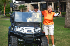 Golfing 20