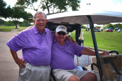 Golfing 24
