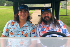Golfing 3