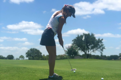 Golfing 6