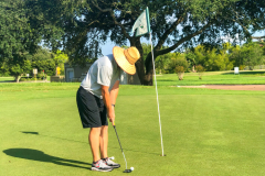 Golfing 7