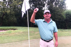 Golfing 8