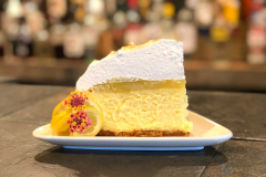 Lemon Meringue Pie
