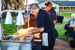 Party on the Patio 1