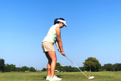 Golfing 13