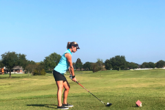 Golfing 14