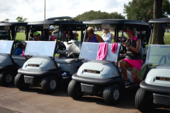 Golfing 18