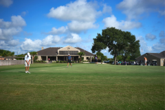 Golfing 22