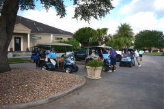 Golfing 25