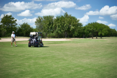 Golfing 26