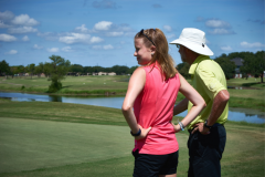 Golfing 29