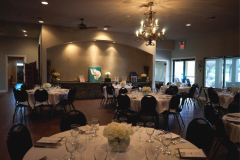 Tournament Dining 6