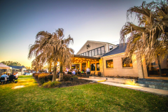 Party on the Patio 11