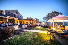 Party on the Patio 12