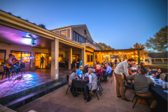Party on the Patio 13