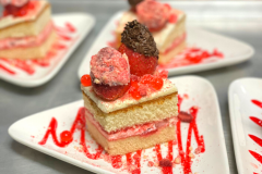 venue food image