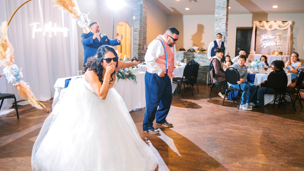 Event Venues - The Club at Colony Creek, Victoria Texas